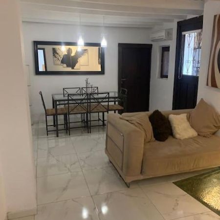 Laokoontos 16 Apartment Rhodes City Exterior foto