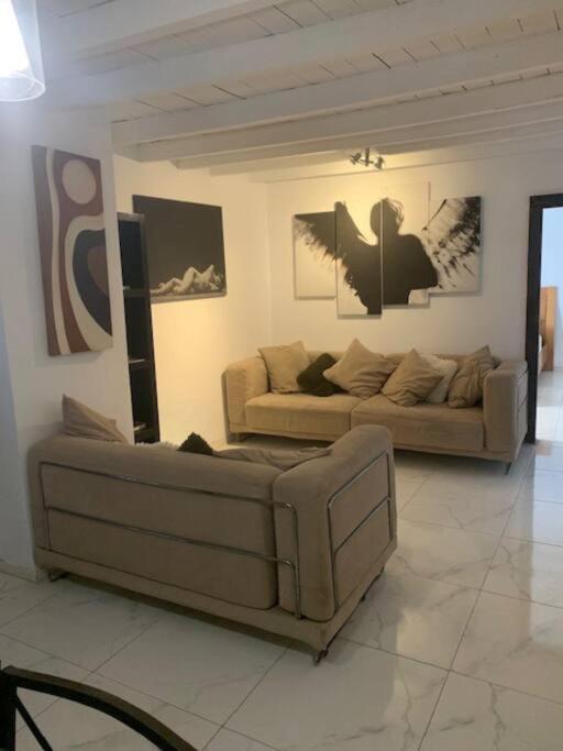 Laokoontos 16 Apartment Rhodes City Exterior foto