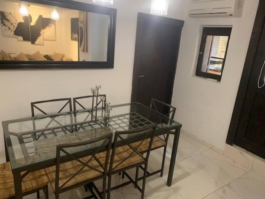 Laokoontos 16 Apartment Rhodes City Exterior foto
