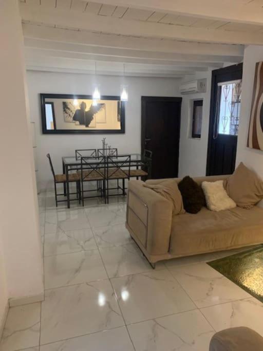 Laokoontos 16 Apartment Rhodes City Exterior foto