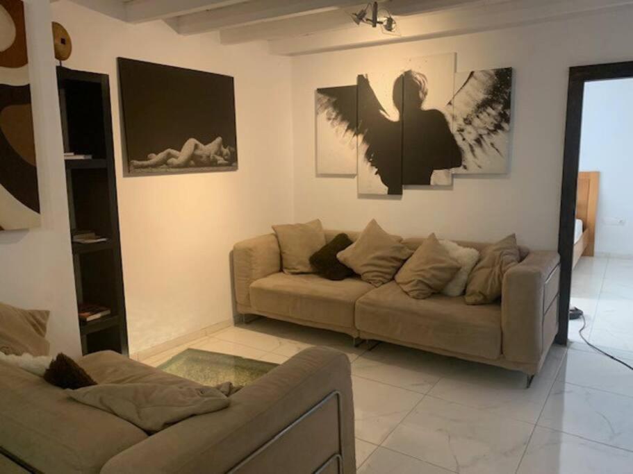 Laokoontos 16 Apartment Rhodes City Exterior foto